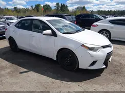 2T1BURHE5GC614981 2016 TOYOTA COROLLA