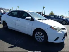 2T1BURHE5GC615192 2016 TOYOTA COROLLA