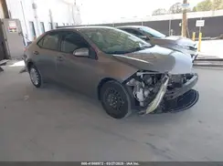 2T1BURHE5GC615418 2016 TOYOTA COROLLA