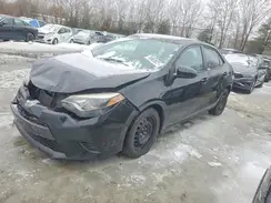 2T1BURHE5GC615435 2016 TOYOTA COROLLA