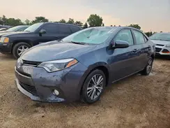 2T1BURHE5GC616035 2016 TOYOTA COROLLA