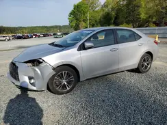2T1BURHE5GC616133 2016 TOYOTA COROLLA