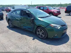 2T1BURHE5GC616195 2016 TOYOTA COROLLA