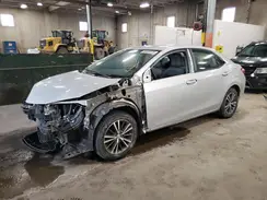 2T1BURHE5GC616505 2016 TOYOTA COROLLA