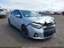 2T1BURHE5GC617055 2016 TOYOTA COROLLA