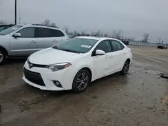 2T1BURHE5GC618030 2016 TOYOTA COROLLA