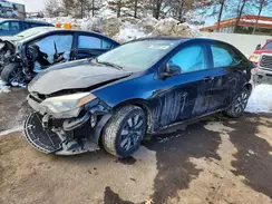 2T1BURHE5GC618321 2016 TOYOTA COROLLA