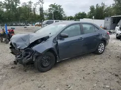 2T1BURHE5GC618612 2016 TOYOTA COROLLA