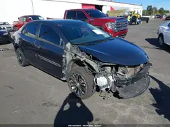 2T1BURHE5GC618657 2016 TOYOTA COROLLA