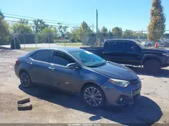 2T1BURHE5GC619727 2016 TOYOTA COROLLA