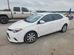 2T1BURHE5GC620800 2016 TOYOTA COROLLA