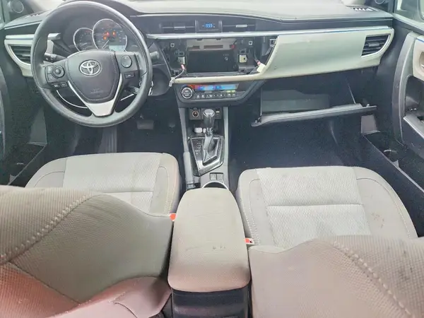 2T1BURHE5GC620800 2016 TOYOTA COROLLA - Image 8