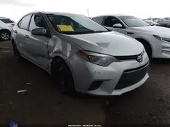 2T1BURHE5GC620957 2016 TOYOTA COROLLA