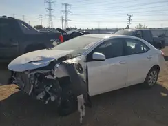 2T1BURHE5GC621445 2016 TOYOTA COROLLA
