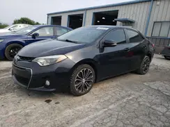 2T1BURHE5GC622756 2016 TOYOTA COROLLA