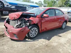 2T1BURHE5GC623342 2016 TOYOTA COROLLA