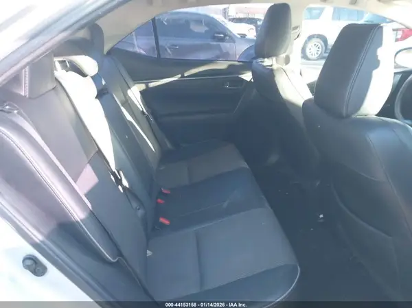 2T1BURHE5GC625754 2016 TOYOTA COROLLA - Image 8