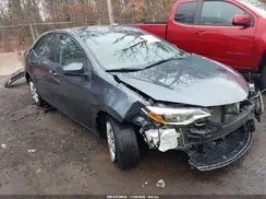 2T1BURHE5GC626127 2016 TOYOTA COROLLA