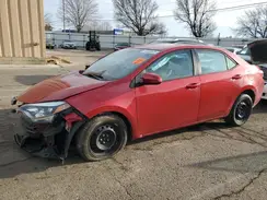 2T1BURHE5GC626516 2016 TOYOTA COROLLA