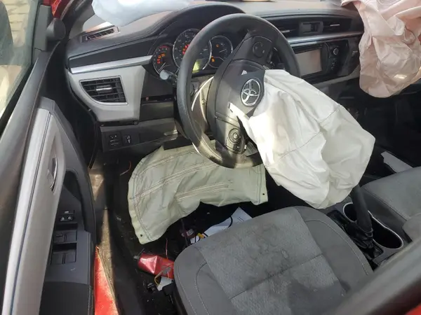 2T1BURHE5GC626516 2016 TOYOTA COROLLA - Image 8