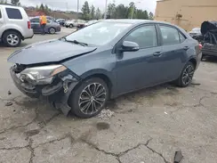2T1BURHE5GC627066 2016 TOYOTA COROLLA