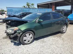 2T1BURHE5GC627536 2016 TOYOTA COROLLA