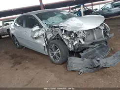 2T1BURHE5GC627648 2016 TOYOTA COROLLA