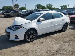2T1BURHE5GC628850 2016 TOYOTA COROLLA