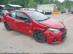 2T1BURHE5GC629142 2016 TOYOTA COROLLA