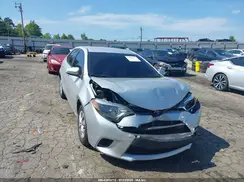 2T1BURHE5GC630954 2016 TOYOTA COROLLA
