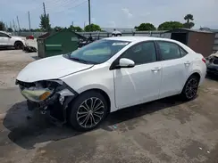 2T1BURHE5GC631196 2016 TOYOTA COROLLA