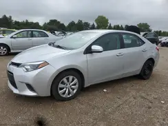 2T1BURHE5GC631294 2016 TOYOTA COROLLA