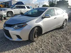 2T1BURHE5GC633210 2016 TOYOTA COROLLA