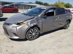 2T1BURHE5GC634048 2016 TOYOTA COROLLA