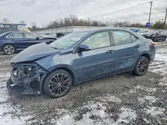 2T1BURHE5GC634714 2016 TOYOTA COROLLA