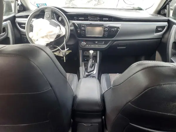 2T1BURHE5GC634714 2016 TOYOTA COROLLA - Image 8