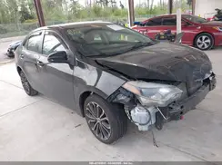 2T1BURHE5GC634731 2016 TOYOTA COROLLA