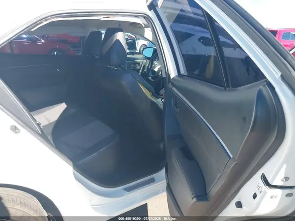 2T1BURHE5GC635135 2016 TOYOTA COROLLA - Image 8