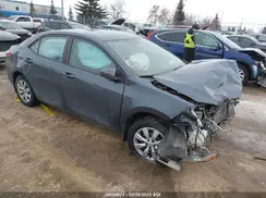 2T1BURHE5GC635491 2016 TOYOTA COROLLA