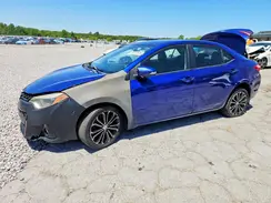 2T1BURHE5GC638150 2016 TOYOTA COROLLA