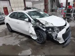 2T1BURHE5GC638407 2016 TOYOTA COROLLA