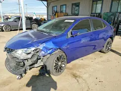 2T1BURHE5GC639119 2016 TOYOTA COROLLA
