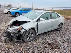 2T1BURHE5GC639248 2016 TOYOTA COROLLA