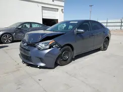 2T1BURHE5GC640013 2016 TOYOTA COROLLA