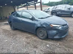 2T1BURHE5GC640383 2016 TOYOTA COROLLA