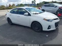 2T1BURHE5GC641078 2016 TOYOTA COROLLA