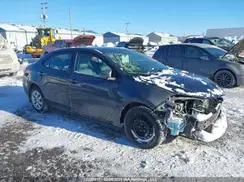 2T1BURHE5GC641274 2016 TOYOTA COROLLA