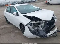 2T1BURHE5GC644191 2016 TOYOTA COROLLA
