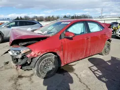 2T1BURHE5GC645745 2016 TOYOTA COROLLA
