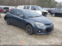 2T1BURHE5GC647558 2016 TOYOTA COROLLA